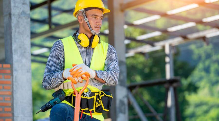 Professional Flat Roofing Installation in La Grange, NC